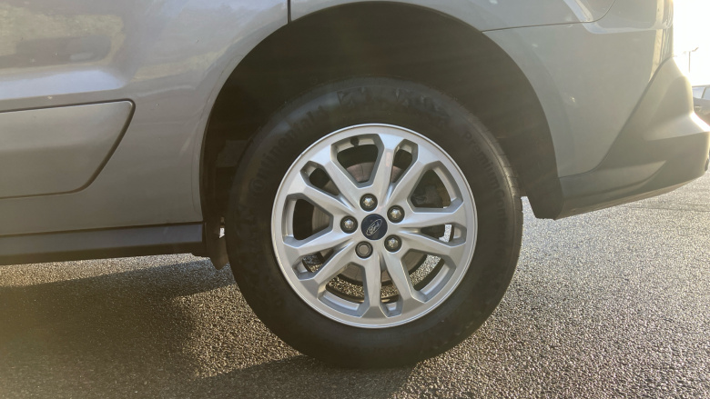 Ford Transit Connect 240 L1 Diesel 1.5 EcoBlue 100ps Limited Van Powershift